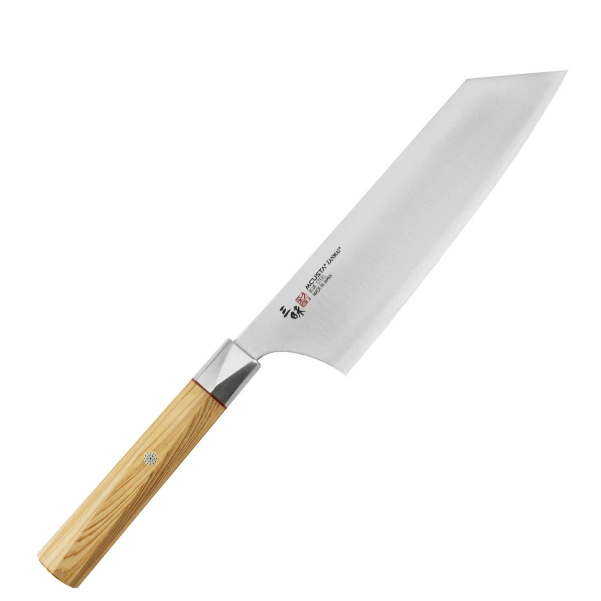 Mcusta zanmai Nóż 18cm Zanmai Beyond Aogami ZBX-5016B