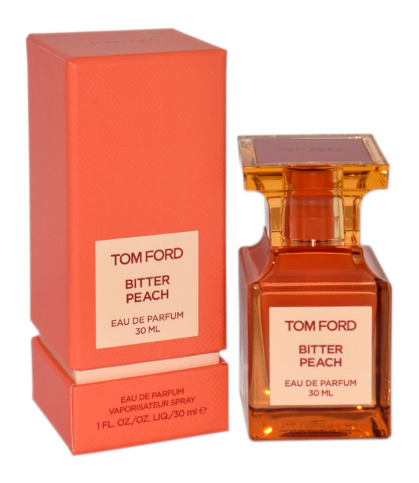 Фото - Жіночі парфуми Tom Ford Beauty Bitter Peach 