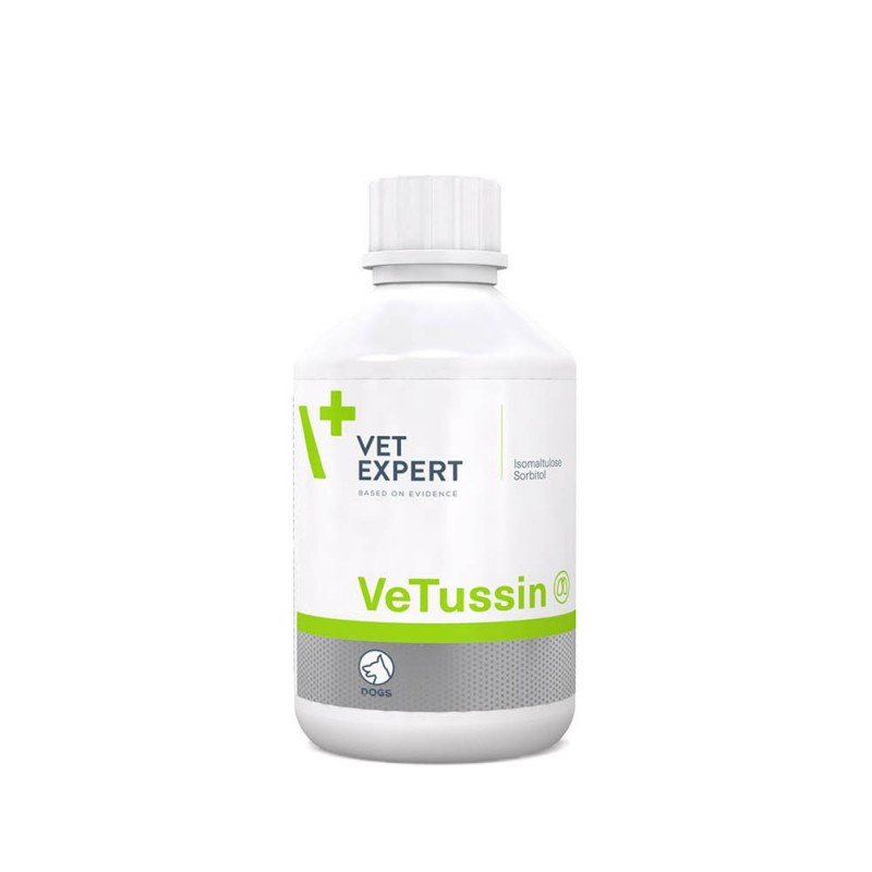 VET-EXPERT VETUSSIN 100 ML
