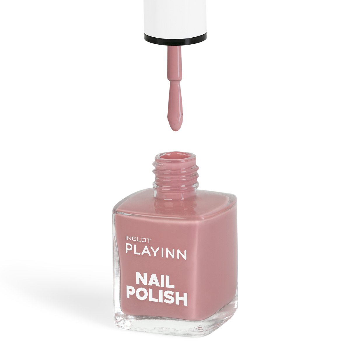 Inglot LAKIER DO PAZNOKCI INGLOT PLAYINN 111 15.0 ml