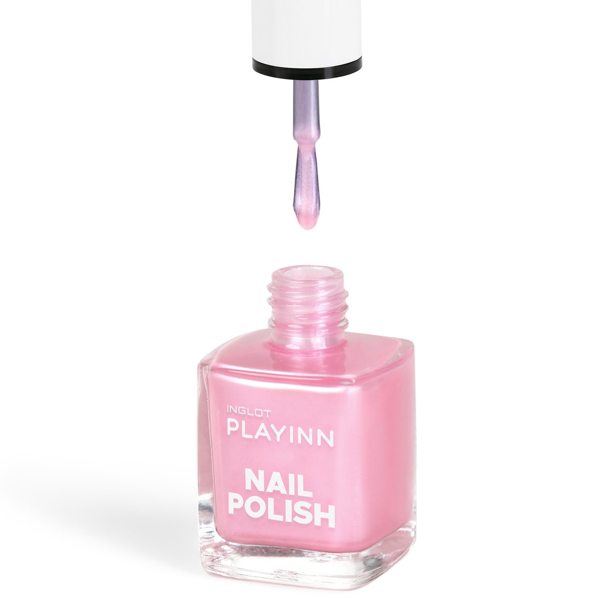 Inglot LAKIER DO PAZNOKCI INGLOT PLAYINN 114 15.0 ml