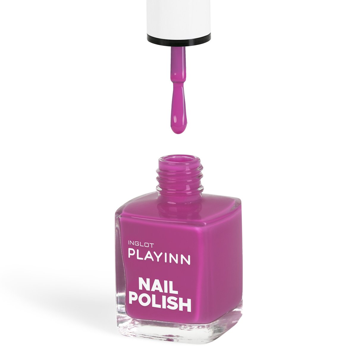 Inglot LAKIER DO PAZNOKCI INGLOT PLAYINN 116 15.0 ml