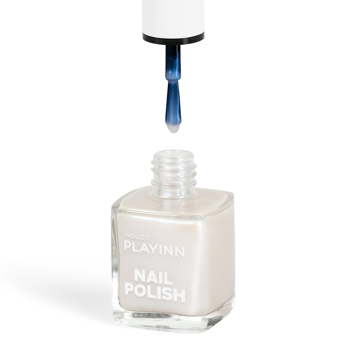 Inglot LAKIER DO PAZNOKCI INGLOT PLAYINN 121 15.0 ml