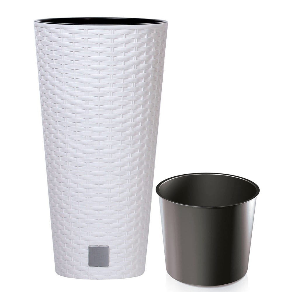 Prosperplast RATO TUBUS 250mm BIAŁY (S449) PDRTUS250-S449 [2443071]