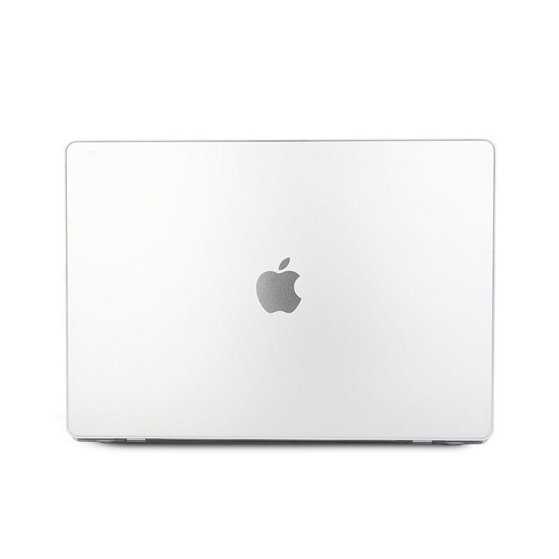 Moshi Etui iGlaze Hardshell Case do MacBook Pro 16