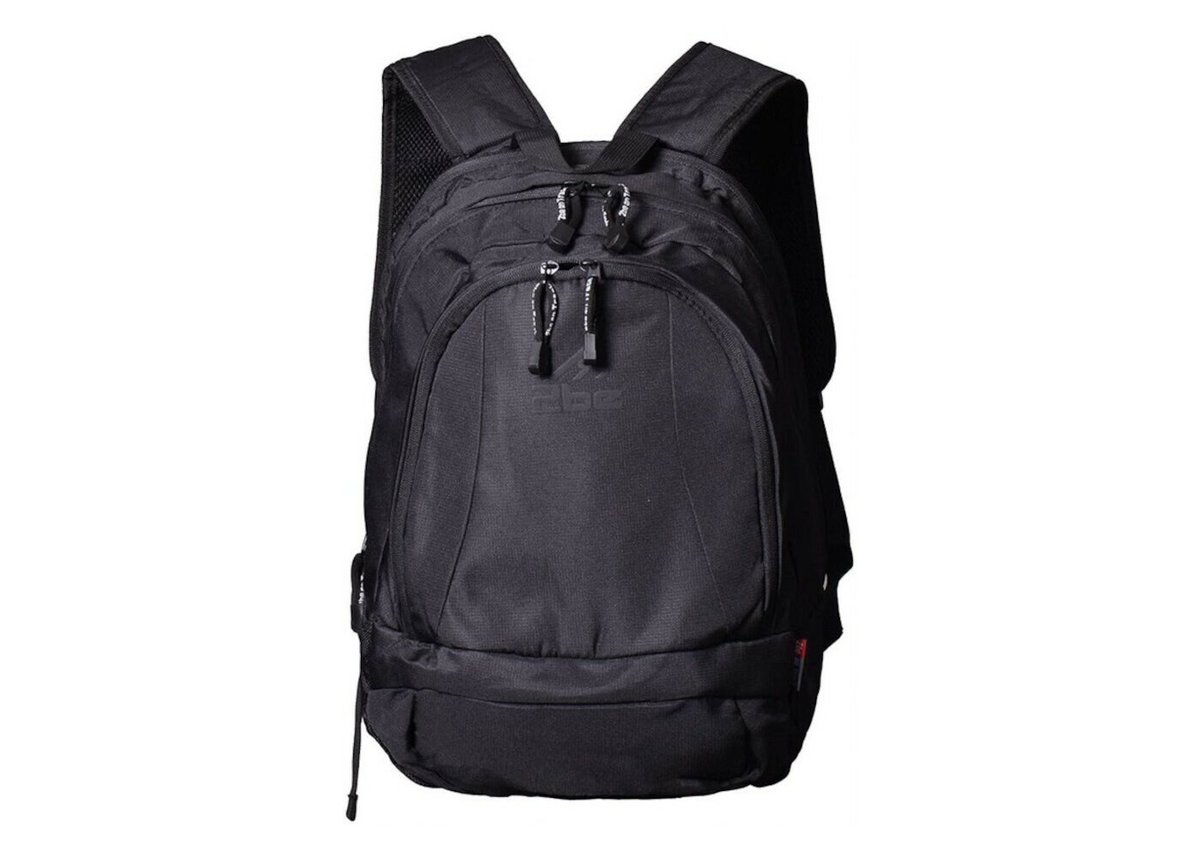 Plecak 2BE Intercity 60303.06 czarny