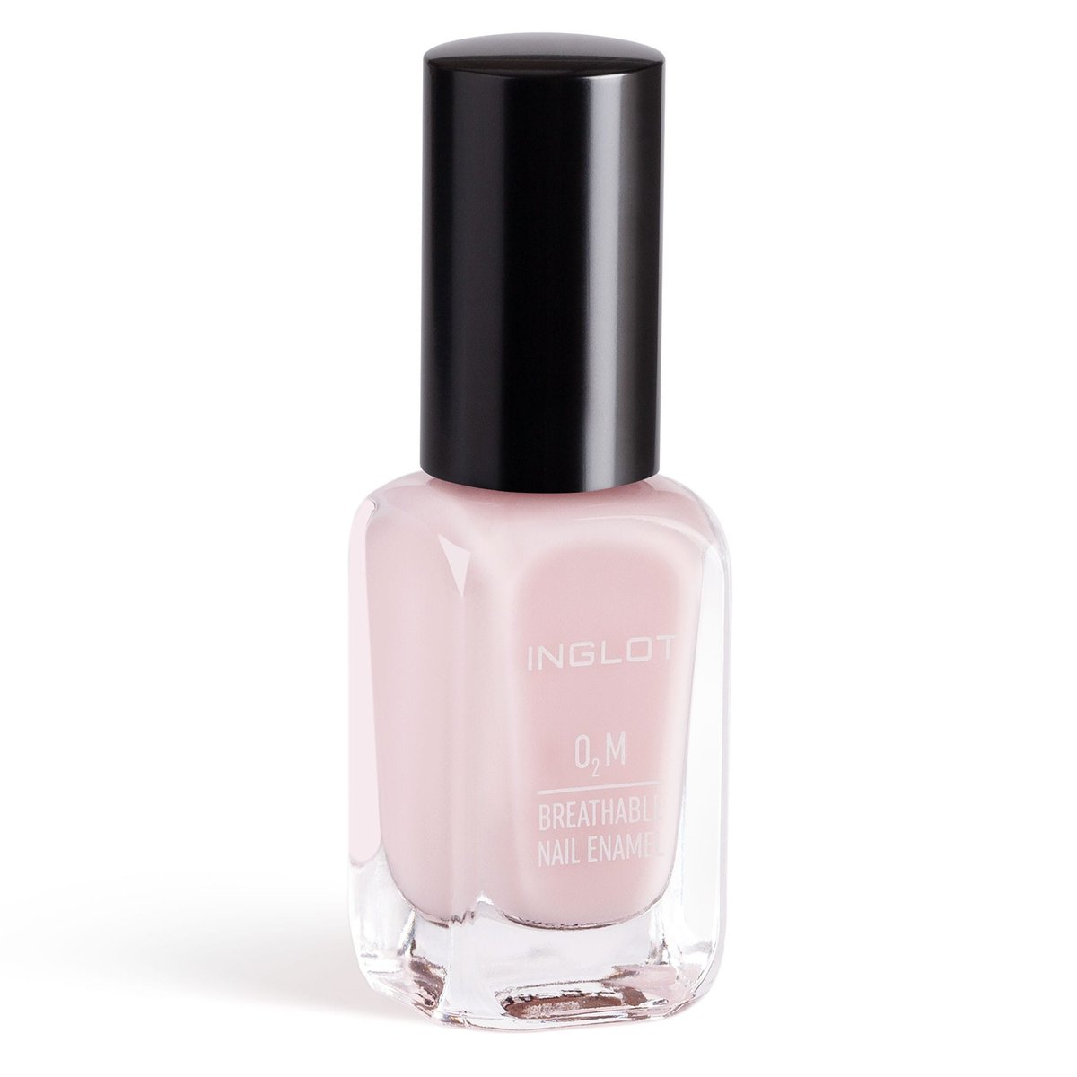 Inglot,Oddychający lakier do paznokci O2M 479