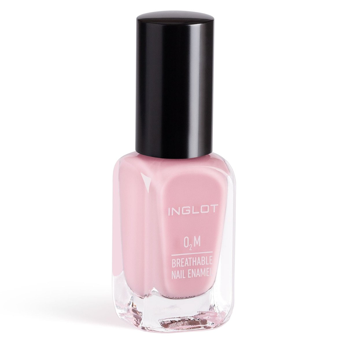 Inglot, Oddychający lakier do paznokci O2M 481