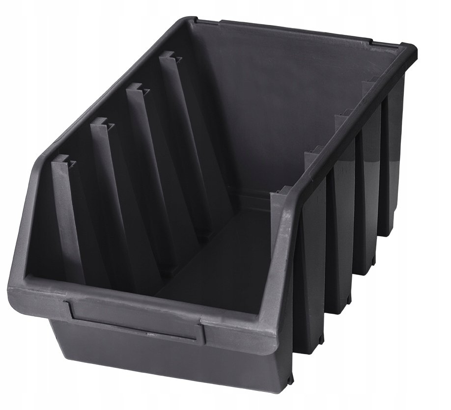 PATROL Pojemnik magazynowy ERGOBOX 4