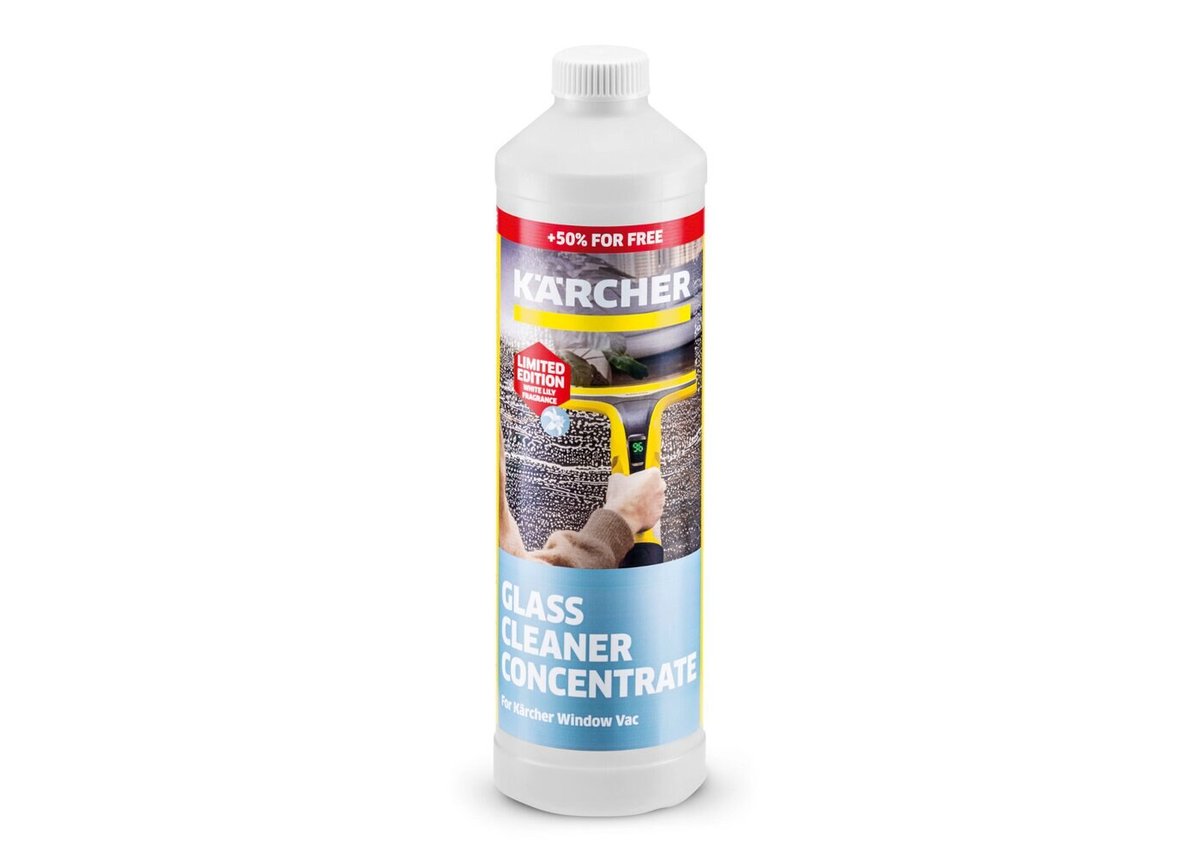 Karcher Środek czyszczący RM 500 750 ml 6.296-170.0