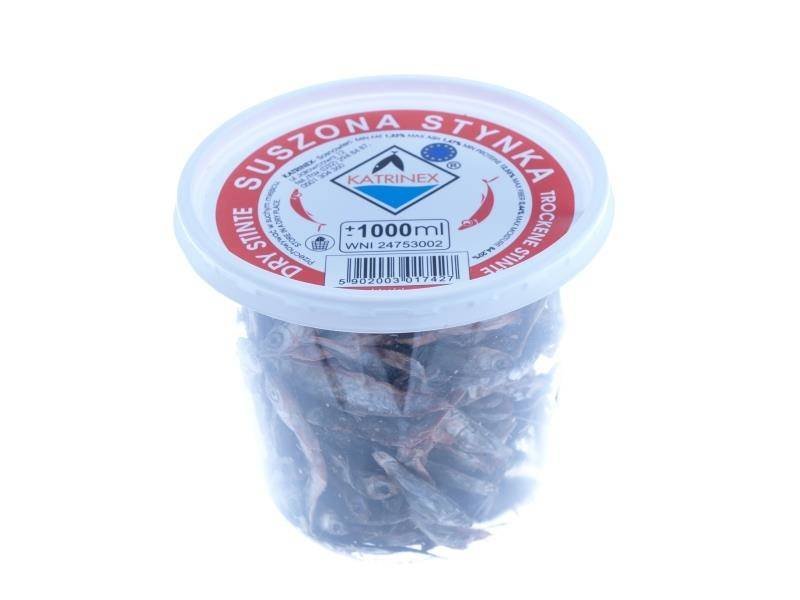 Katrinex Stynka Suszona 1000ml 5902003017427