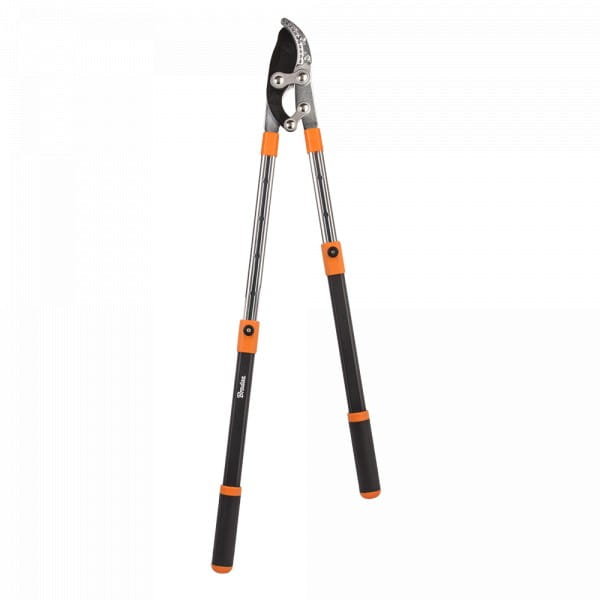 Sekator Teles. Alu. Do Gałęzi Z Przekład. V-Series Ostrze Kowadełko Kt-V1240 Bradas