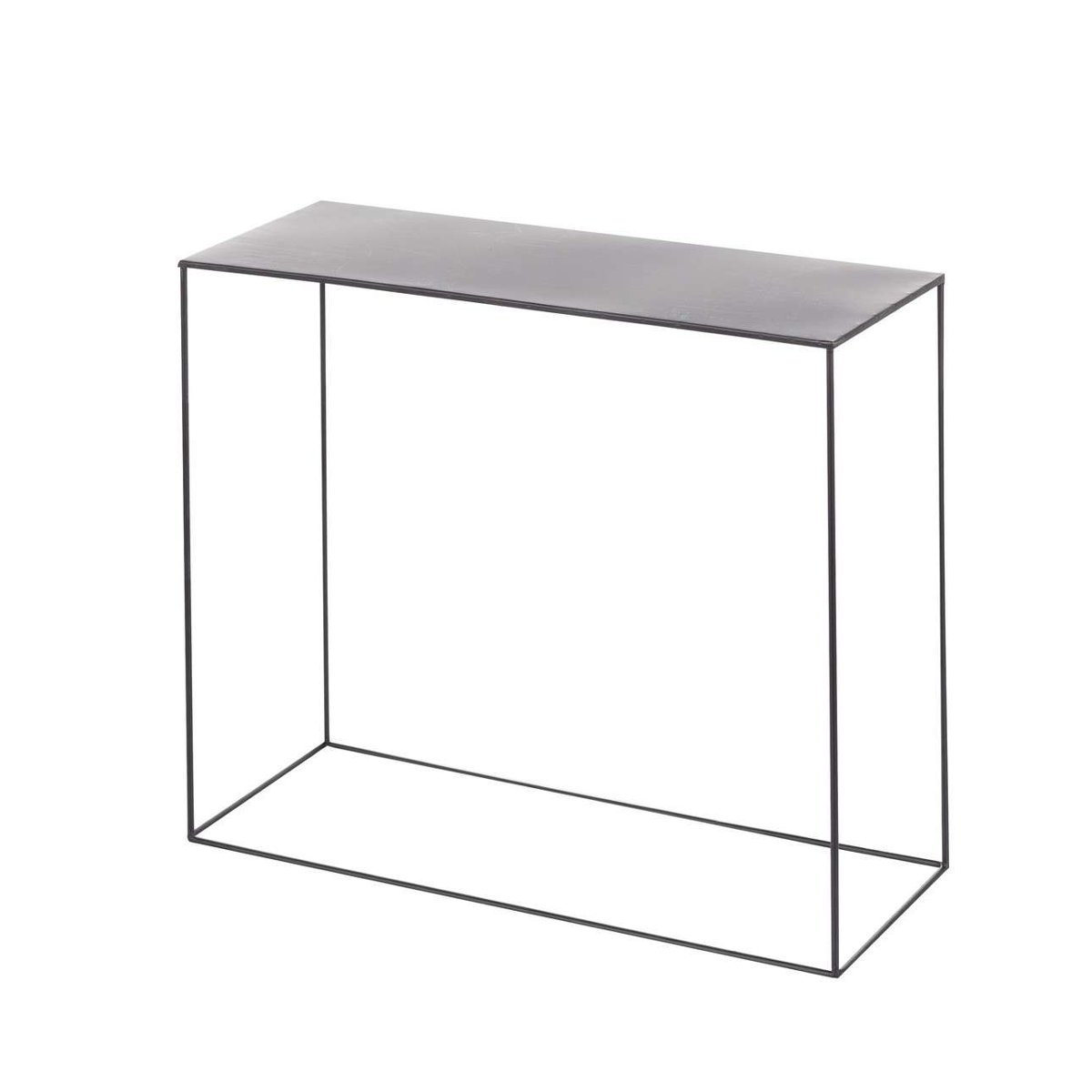 Dekoria pl pl Kwietnik Magra 55x21x50cm 51 x 21 x 50 cm 814-684