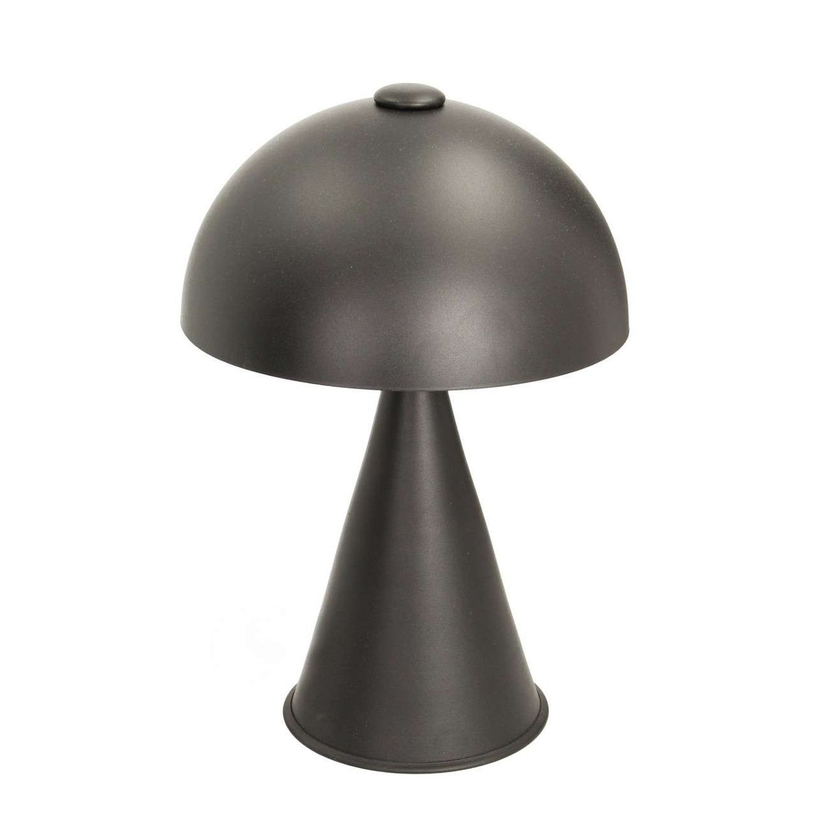 Dekoria.pl Lampa stołowa Verolla 39cm, 25 x 25 x 39 cm
