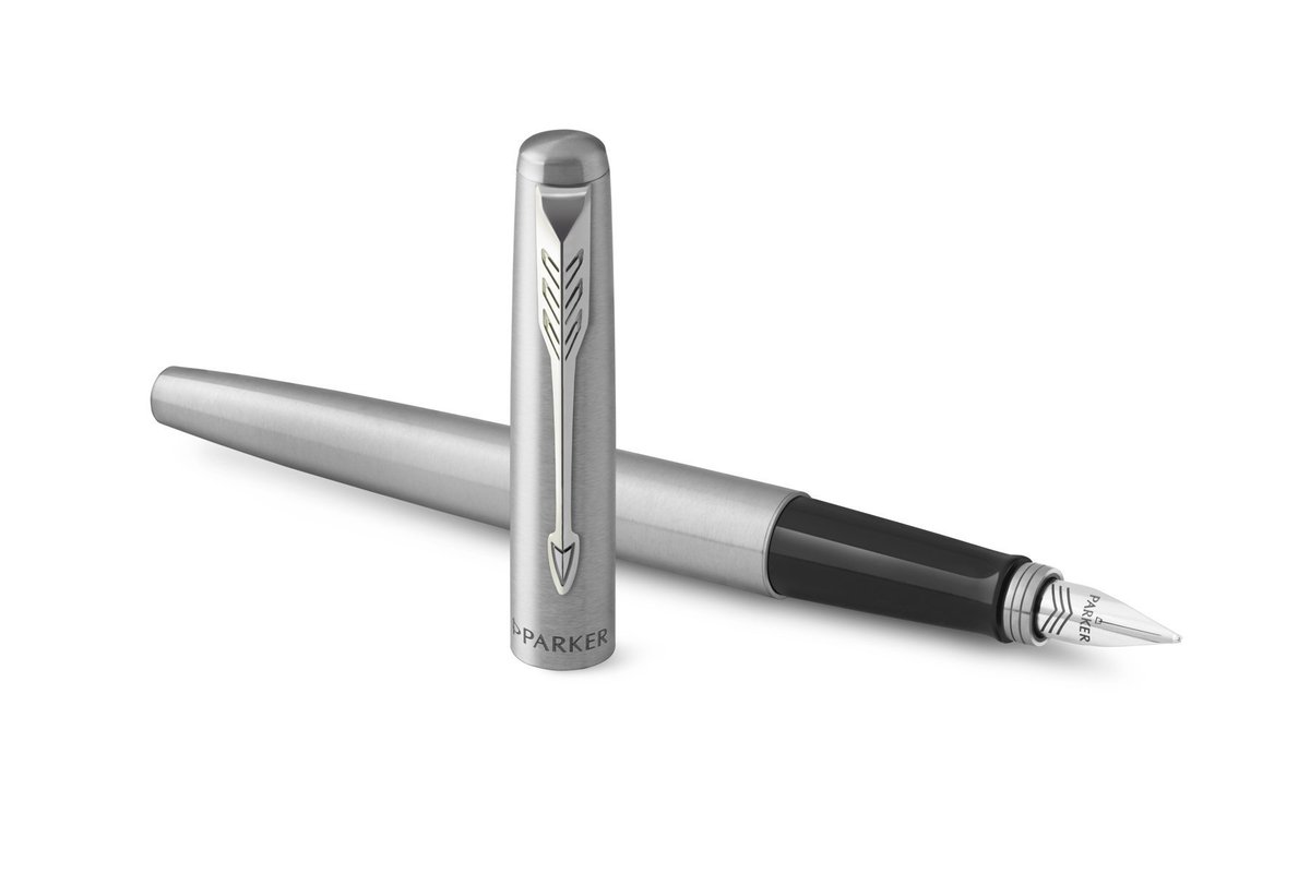 Pióro Wieczne Parker Jotter Ct Z Grawerem + Etui