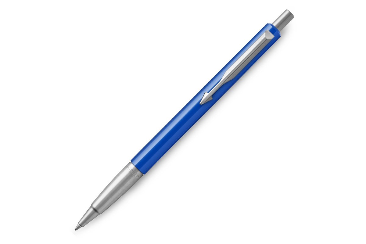 Długopis Parker Vector Niebieski Z Grawerem