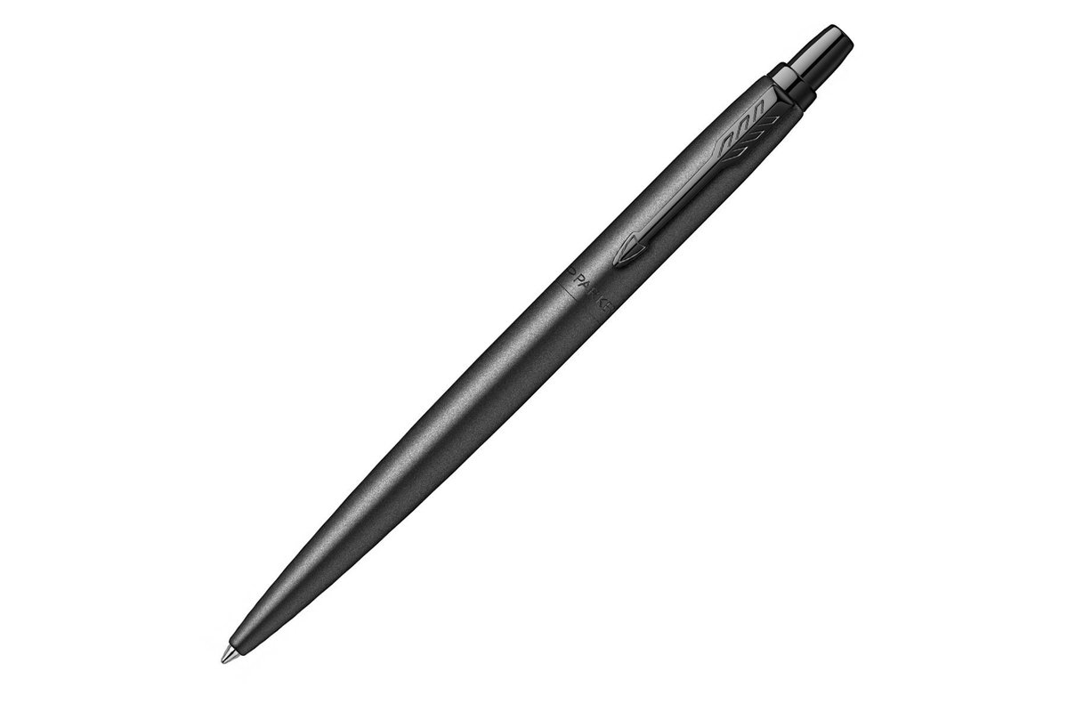 Długopis Parker Jotter Xl Monochrome Black Grawer