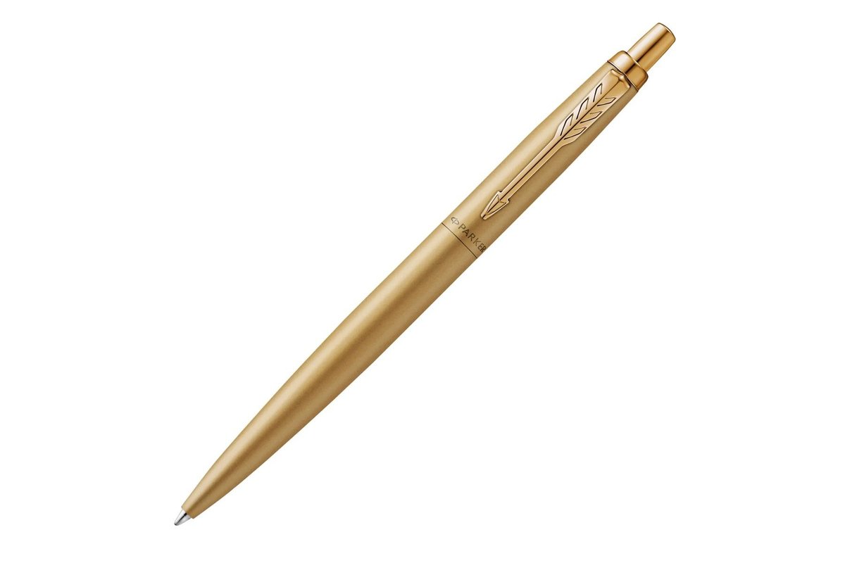 Długopis Parker Jotter Xl Monochrome Gold Grawer