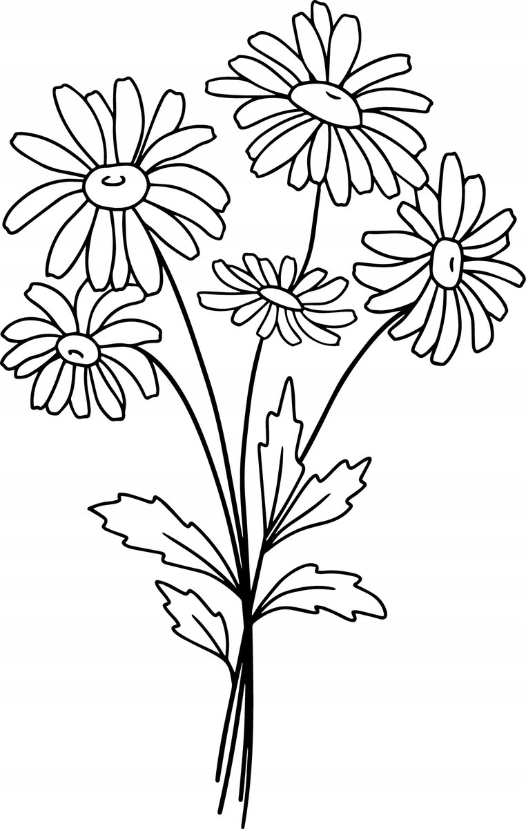 Naprasowanka Kwiaty Linii Termo Naklejka Na Odzież