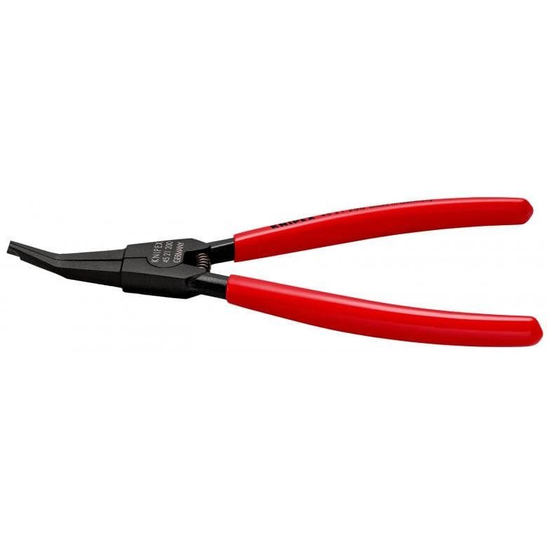 Knipex 45 21 200 Szczypce do pierścieni osadczych 45 21 200