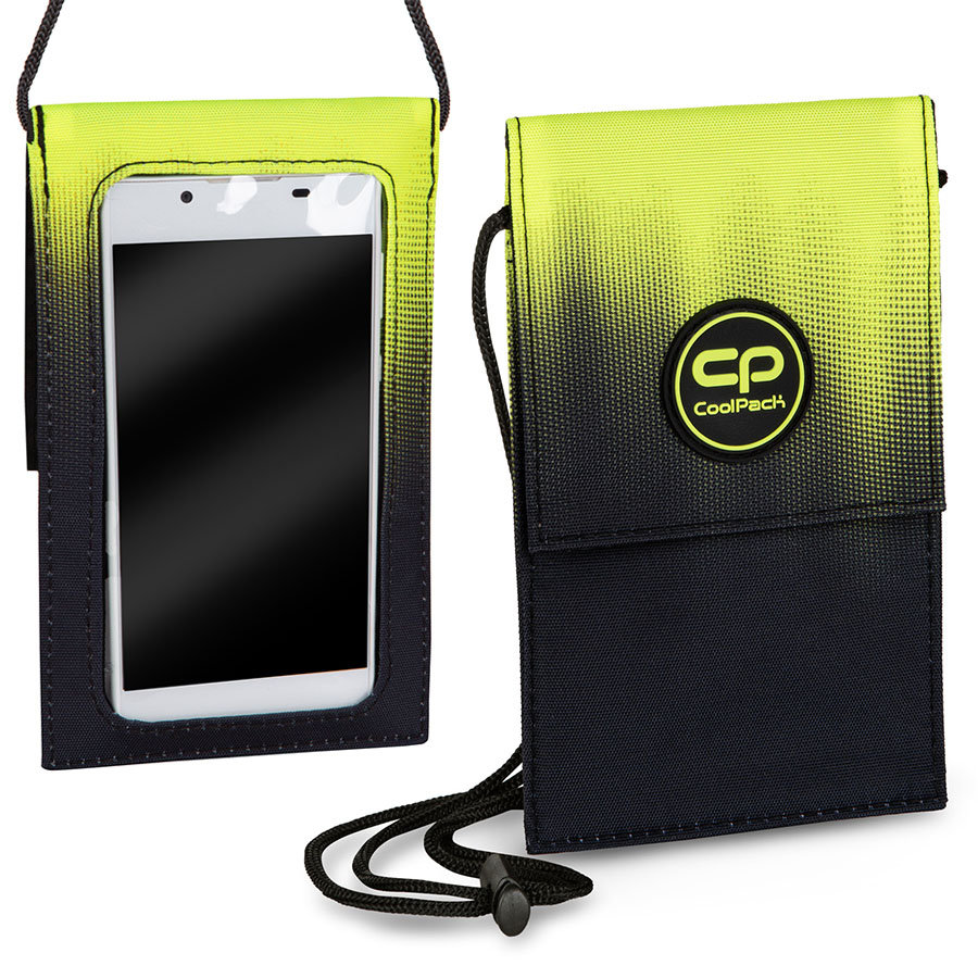 Etui Na Telefon Coolpack Gradient Lemon E03510