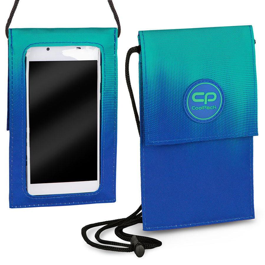 Etui Na Telefon Coolpack Gradient Ocean E03509