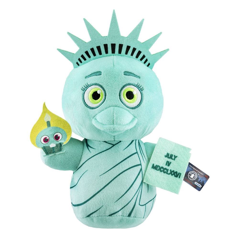 Maskotka Funko Five Nights At Freddy'S Liberty Chica