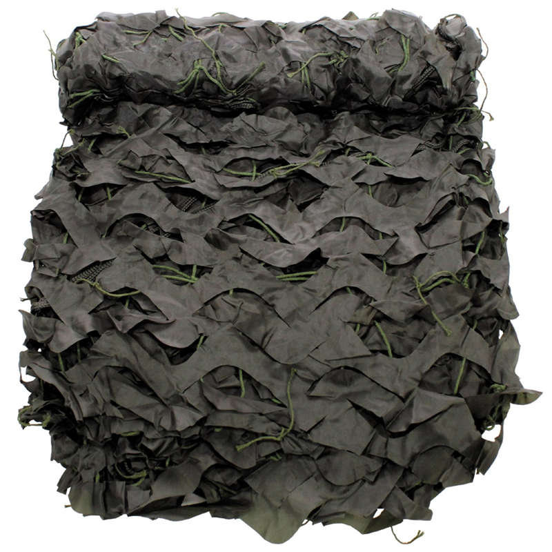 MFH Siatka Maskująca Basic 2 x 3 m Olive