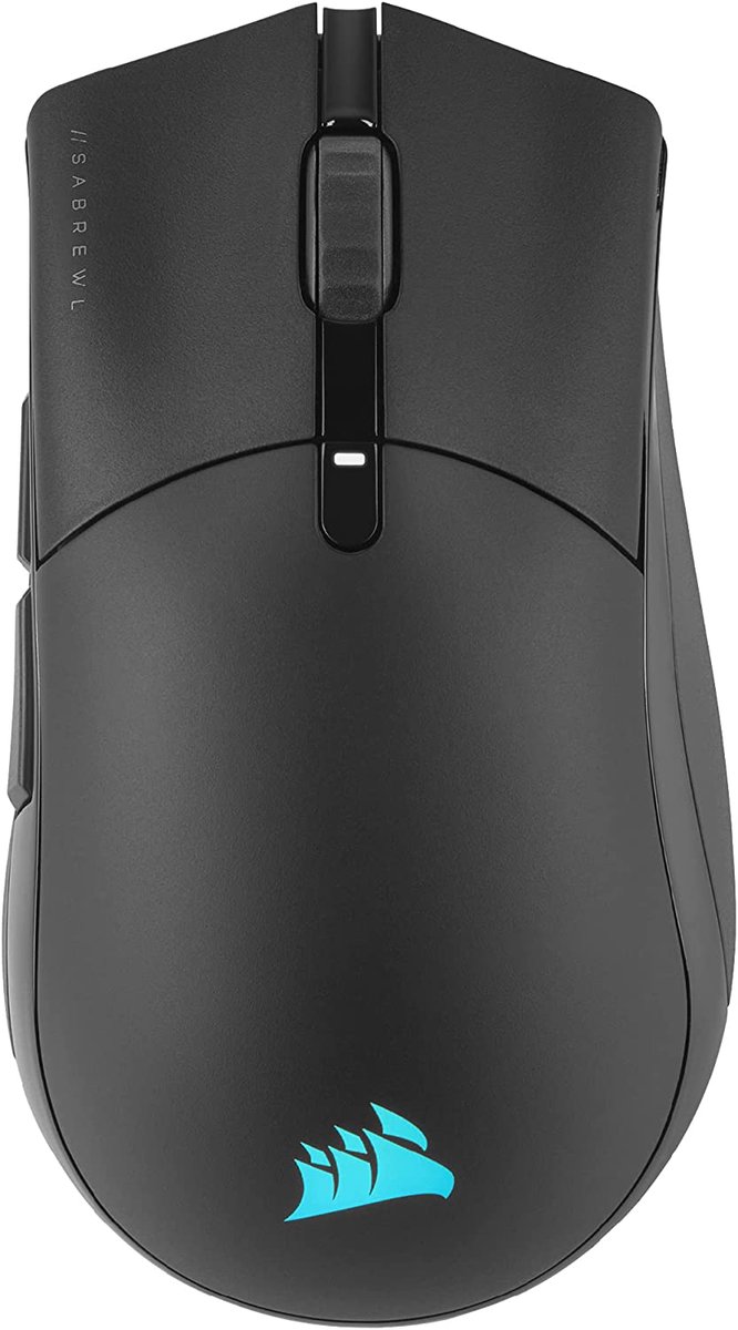 Corsair Sabre Pro Wireless (CH-9313211-EU)