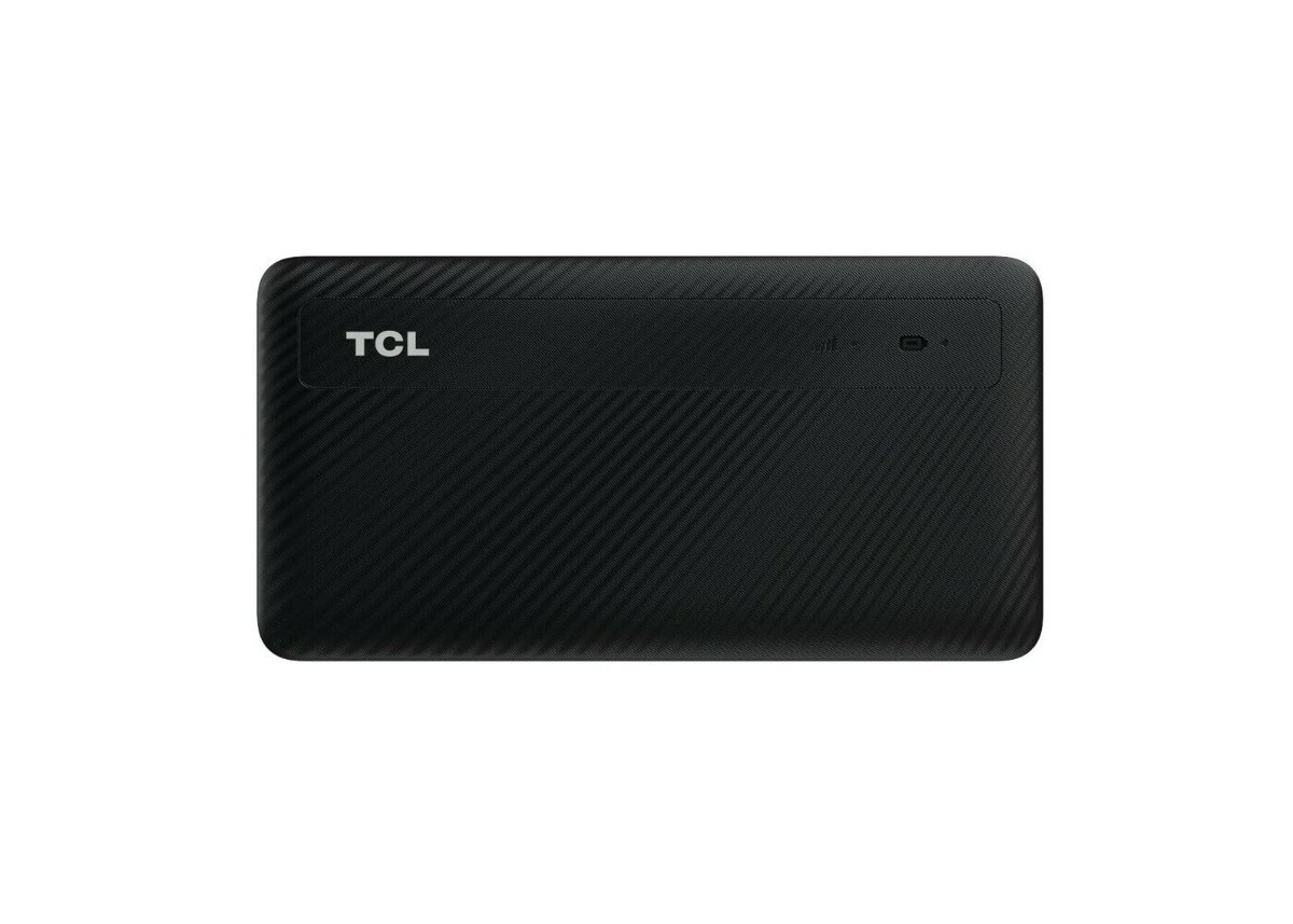 TCL Router TCL LINK ZONE 4G LTE Czarny | Darmowa wysyłka