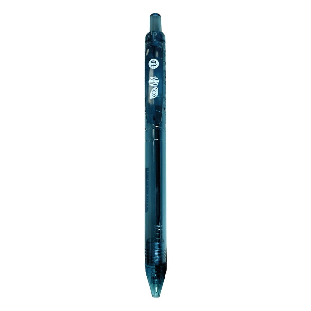 Długopis Z Butelki 1,0 mm Eco Astra, Blister Eco 1 Szt.