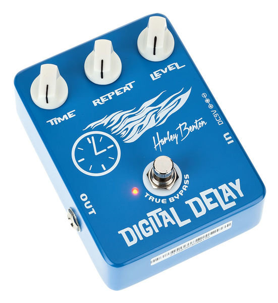 Efekt Gitarowy  Digital Delay