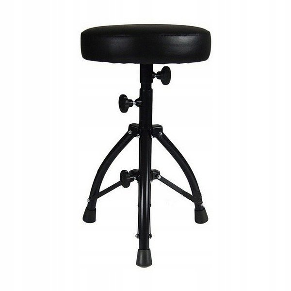 'Akmuz T-3 - Stołek Dla Perkusisty Produkt Polski Akmuz T3'