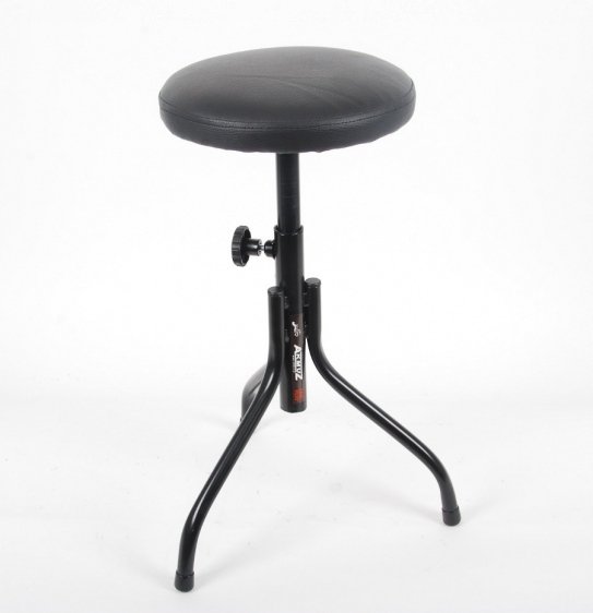 'Akmuz T-1 Stołek Metalowy Średni Akmuz T-1Ww'