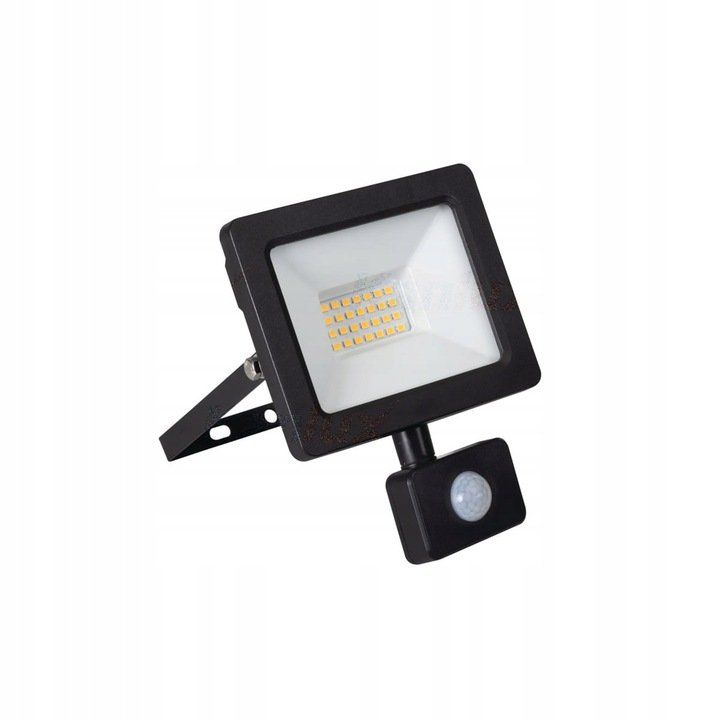 Naświetlacz LED KANLUX Grun v3 LED-20-B-SE