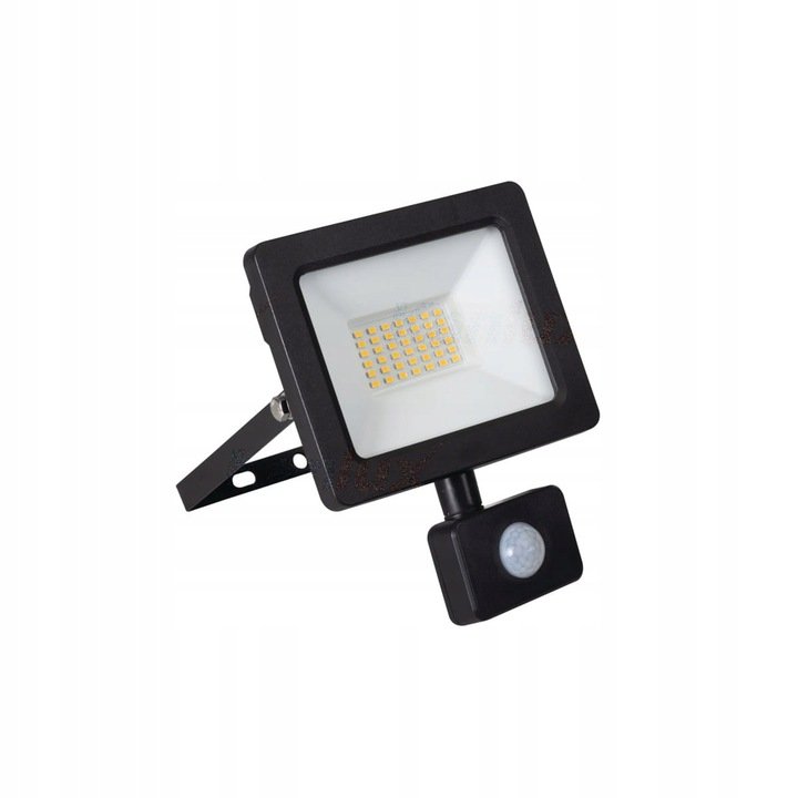 Naświetlacz LED KANLUX Grun v3 LED-30-B-SE