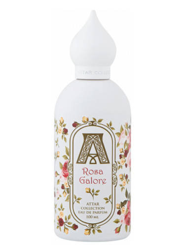 Attar Collection, Rosa Galore, woda perfumowana, 100 ml