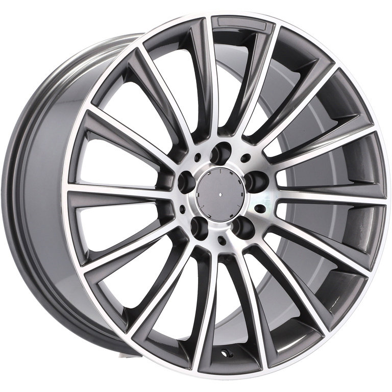 Felgi 20'' M.In. Do Mercedes E W211 W212 W213 S W221 W223 - Rb1048