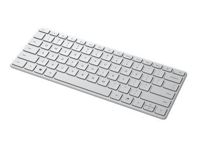 Microsoft Compact Keyboard 00060