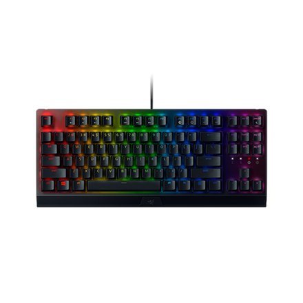 Razer BlackWidow V3 nordycka czarna RZ03-03490600-R3N1