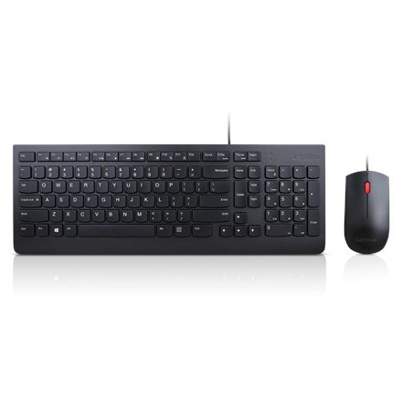 Lenovo Essential Wired Combo (4X30L79925)