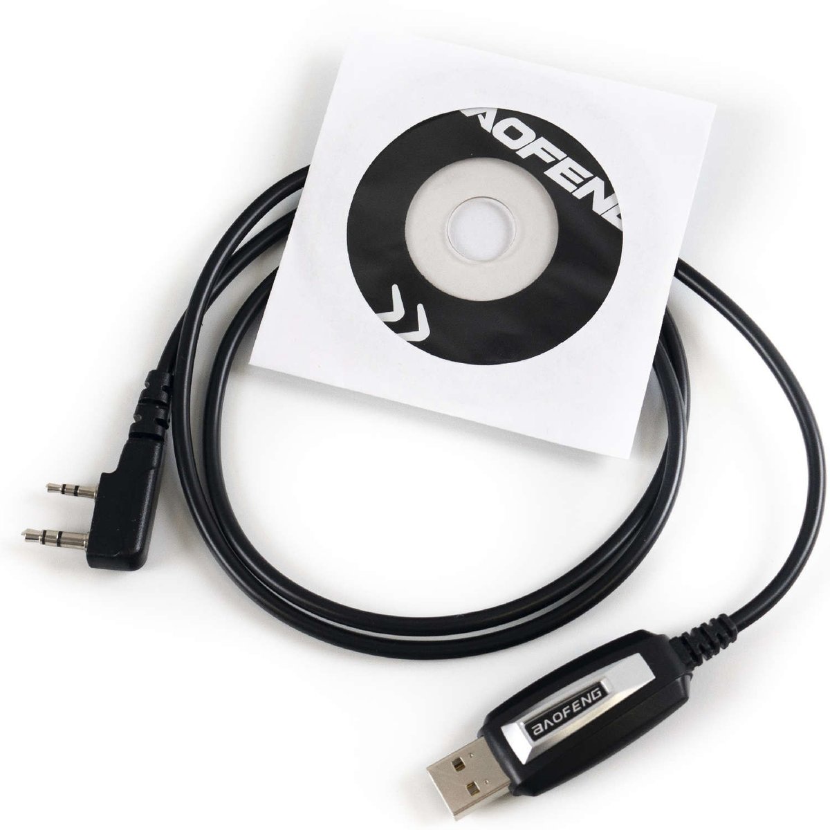 Kabel Usb programowania Baofeng UV-82 UV-5R 888s