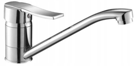 Kuchinox MADERA BQM 060D