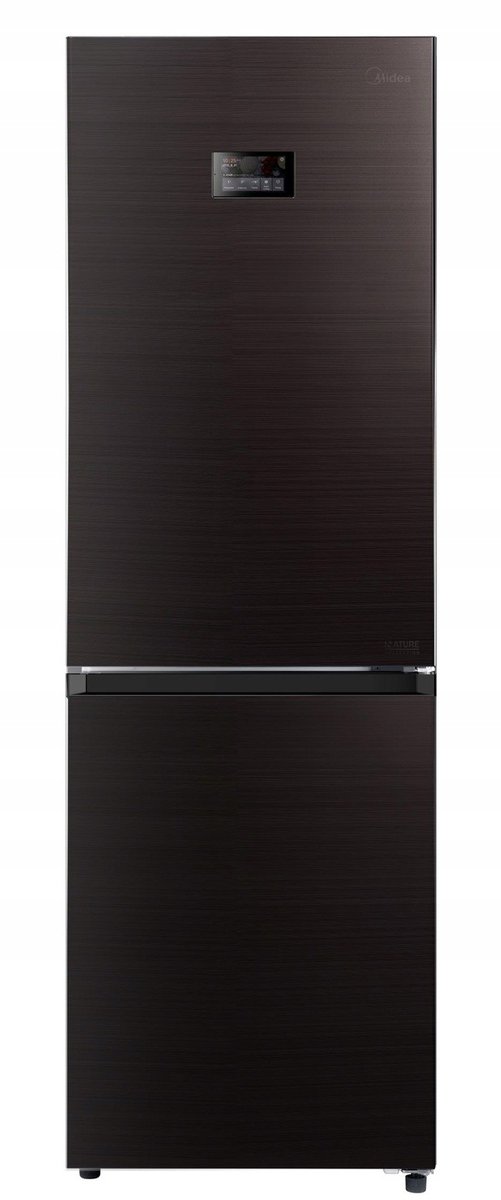 Midea MDRB470MGE28T 185,8cm Czarna