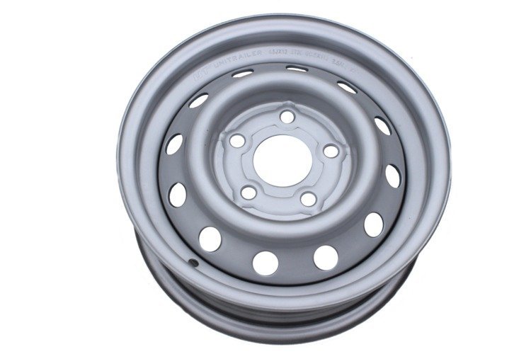 Felga 4,5Jx13' 5 X 112 Do Przyczep Wzmocniona