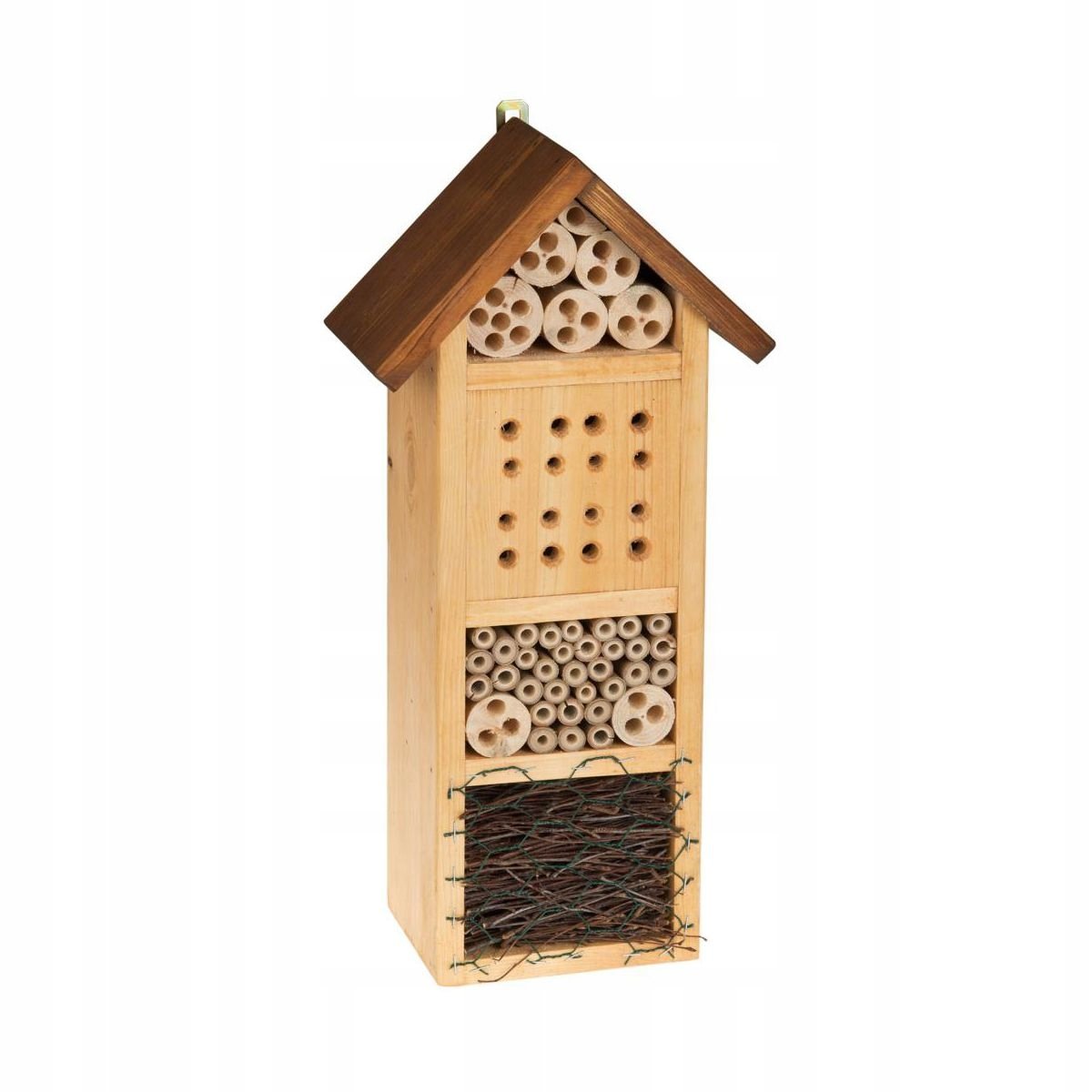 RIM KOWALCZYK Domek dla pszczół RIM KOWALCZYK