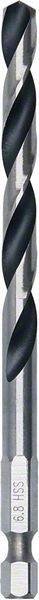 Wiertło Bosch Sześciokątne Hss Pointteq 6,8 Mm