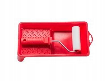Zestaw Malarski Moltopren 10 cm Hardy