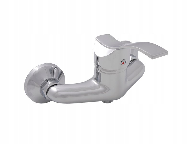 Bateria Prysznicowa Kuchinox Argo Bka_040D