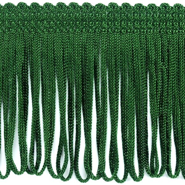Frędzle Wp - 30 (1Mb) Zielony